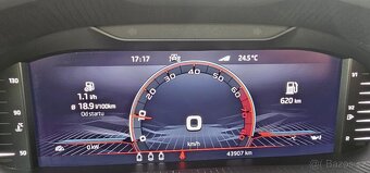 Škoda Scala 1.0 81kw Monte Carlo 2023 - 6