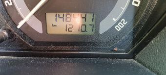 Škoda Fabia 1,4 16V 55kW automat r.v 2006 - 6