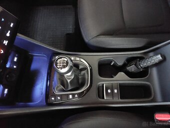 Hyundai Tucson 1.6TGDi 4WD - 6