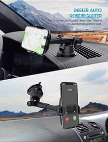Držák mobilního telefonu Mpow (4x) - 6