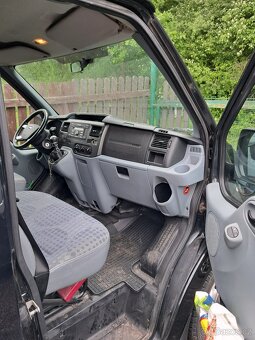 Ford Tranzit 280S 2,2 tdci - 6