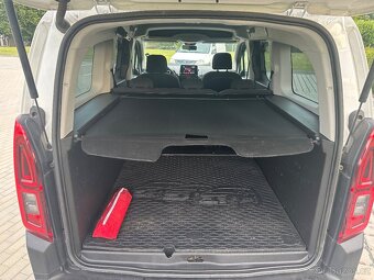 Citroen Berlingo Xl - 6