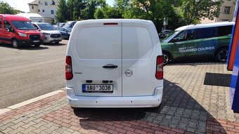 Opel combo - 6