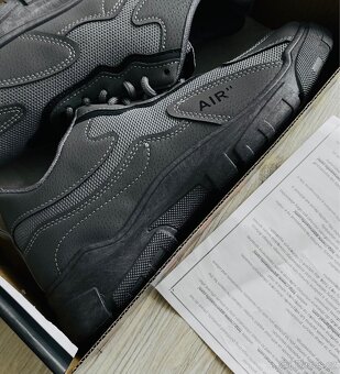 Fashion Air Sneakers (unisex) - 6