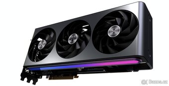 Sapphire AMD Radeon NITRO+ RX 7900 XTX Vapor-X OC, TOP STAV - 6