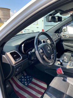 JEEP Grand Cherokee - 6