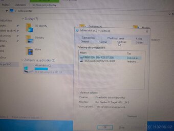 Fujitsu 8gb RAM/120gb SSD - 6