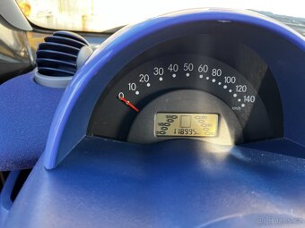 Smart FOR TWO 0,6 turbo - 6