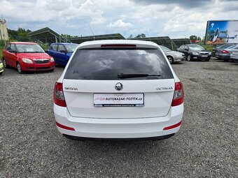 Škoda Octavia 1.6 TDi 77KW nové rozvody - 6