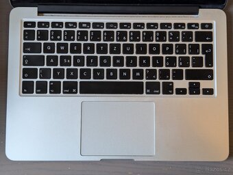 Macbook Pro 13” 2015 (1TB disk) - 6