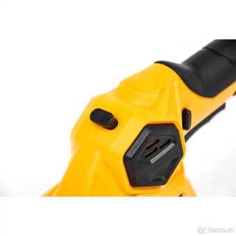Riwall PRO RASH 1236 nůžky na trávu Nové - 6