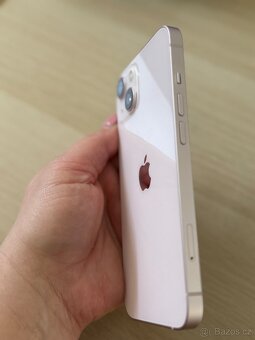 Apple iPhone 13 ruzovy 128 Gb - 6