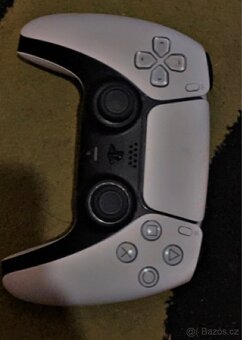 Ps 5 disc - 6