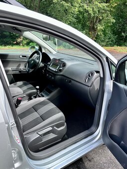 Vw Golf plus 1.6mpi - 6