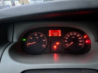 Renault trafic 2.5 dci 140 - 6