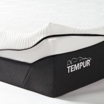 Matrace Tempur Pro Soft-Nová zabalená - 6