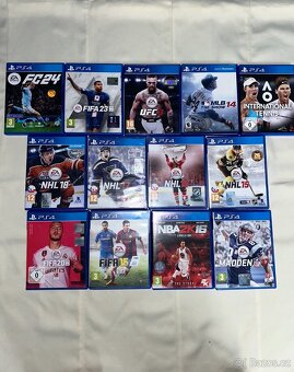 Ps4 , hry na ps4 ps5 , playstation 4 - 6