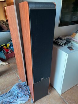 Sound system JBL ES Série - 6