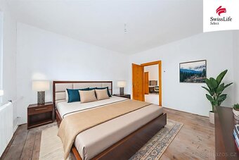 Prodej rodinného domu 153 m2 Jedousovská, Choltice - 6