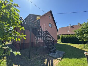 Prodej rodinného domu 7+1,188 m², Velké Karlovice, okres Vs - 6