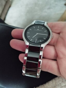 Pánské hodinky Jacques Lemans 1-1581 - 6