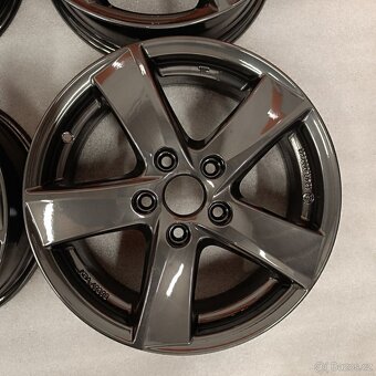 Alu kola Alutec 6Jx16'' , R16 , 5x112 , ET48 TOP - 6