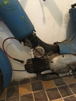 Jawa 550 (parez) - 6