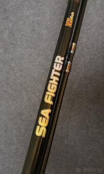 Pruty SEA FIGHTER SUPER SEA 2,7M - 6