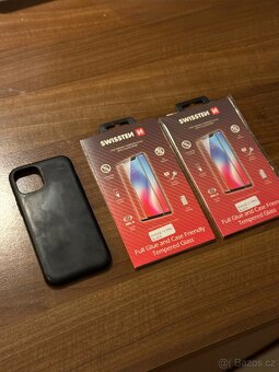 Iphone 11 pro 256gb vesmírně šeda - 6