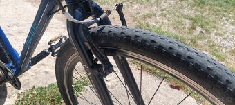 Beany 13.5 rám 27.5 kola - 6
