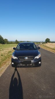 Subaru XV 2.0D, 108kw - 6