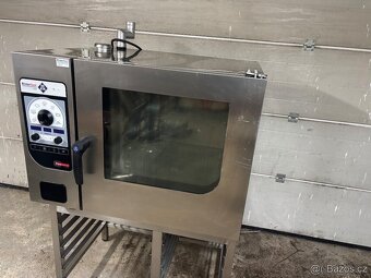 Konvektomat MKN FlexiCombi Classic 6x GN 1/ - 6
