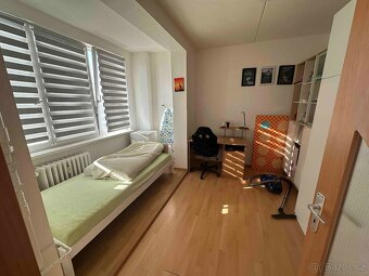 Pronájem bytu 3+1 v Přerově - 6