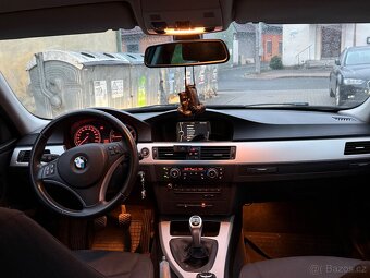 BMW e91 320D - 6