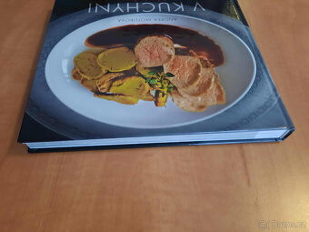 V kuchyni vždy otevřeno - 6