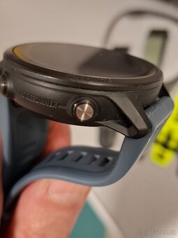 Garmin Forerunner 955 solar - záruka do 27.08.2026 - 6