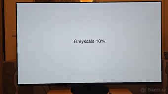 OLED  65"  TV PANASONIC TX-65HZ1000E SLEVA - 6