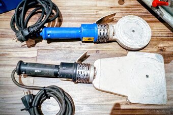 Dytron - Montážní přípravek na svařování MP - 110 UD EKO - 6