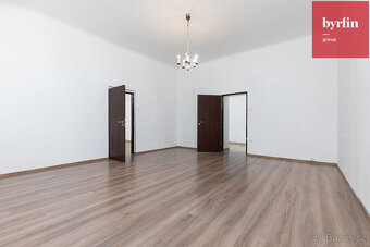 Hezký byt 3+1 – centrum Ostravy, ul. Dr. Šmerala - 6