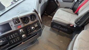 RENAULT T 520 HD001 EURO 6 + HYDRAULIKA - 6