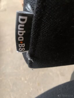 Prodám kancelářskou židli Duba B8 - 6