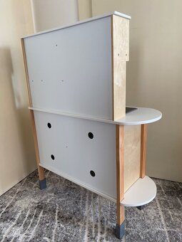 Dětská kuchyňka Lidl - 6