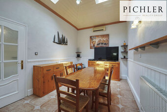 Prodej vily 242 m², pozemek 1650 m² - 6