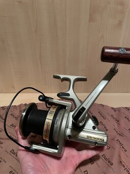 Daiwa Longbeam SS5000 - 6