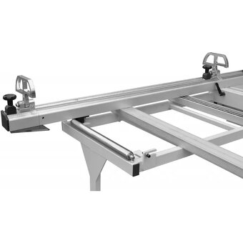 Formátovací pila s předřezem PRO KB4 3200 mm - 6
