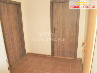 Pronájem bytu 2+KK v Chodově u K.Varů - 6