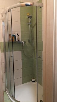 Pronájem zrekonstruované garsoniéry, centrum Olomouce - 6