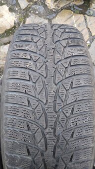 ORIGINÁL al kola 16 5x112 na MERCEDES B C - 6