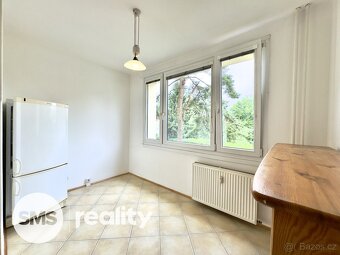 Prodej bytu 2+1 s balkonem, 62 m2, Nová Bystřice - 6