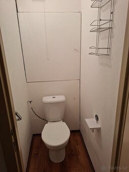 Prodej bytu 2+1, 57 m2 Frýdlant, Lesní ul. - 6